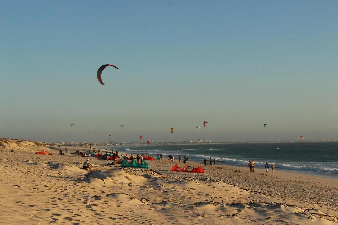 Sea Breeze Apartments Bloubergstrand
