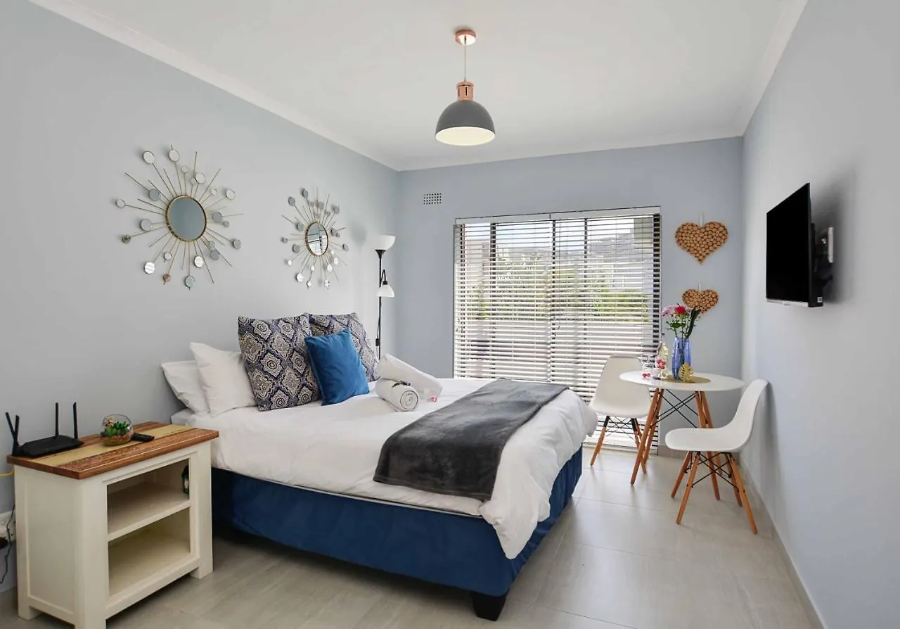 Sea Breeze Apartments Bloubergstrand