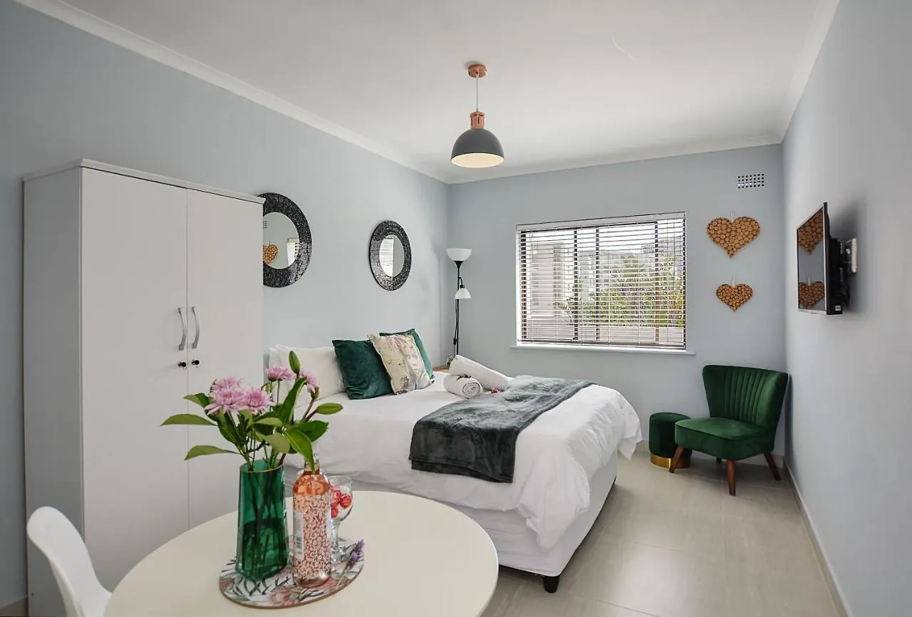 Sea Breeze Apartments Bloubergstrand 0*,