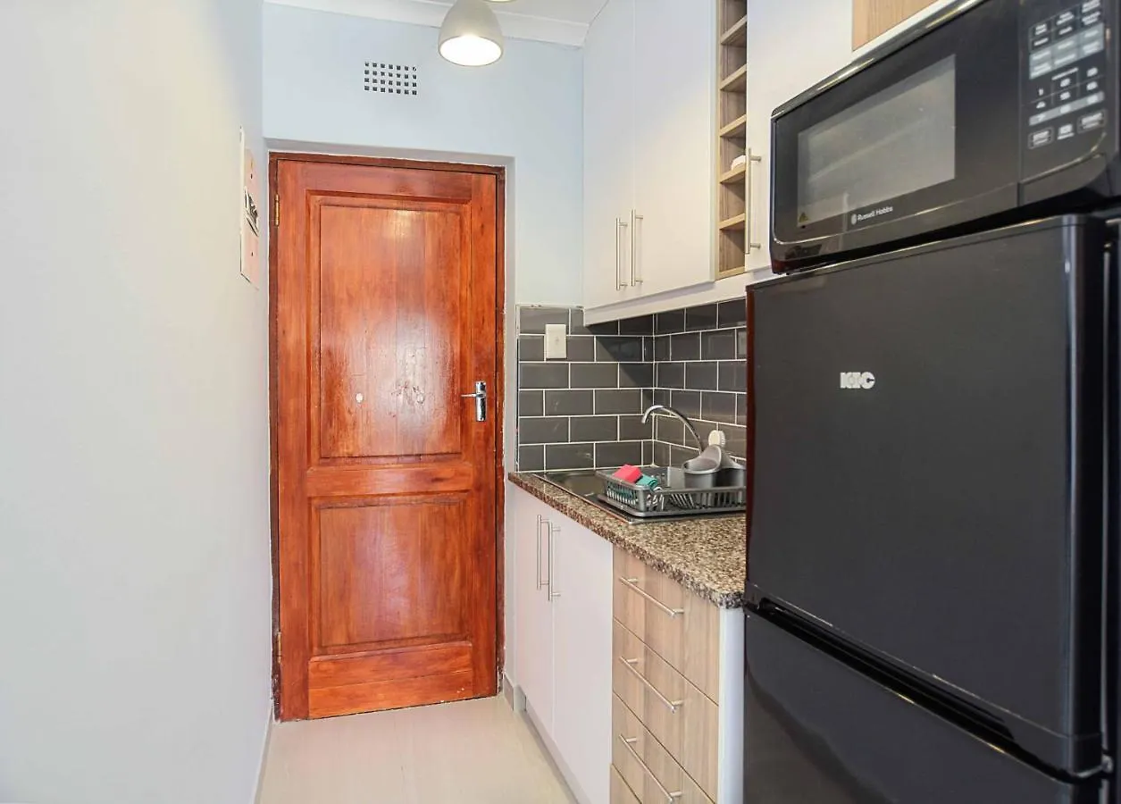 Sea Breeze Apartments Bloubergstrand 0*,  Sudafrica
